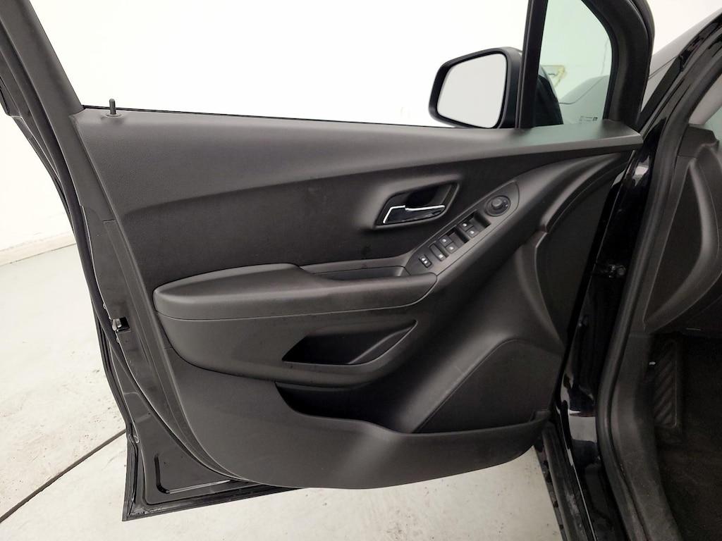used 2019 Chevrolet Trax car, priced at $15,998