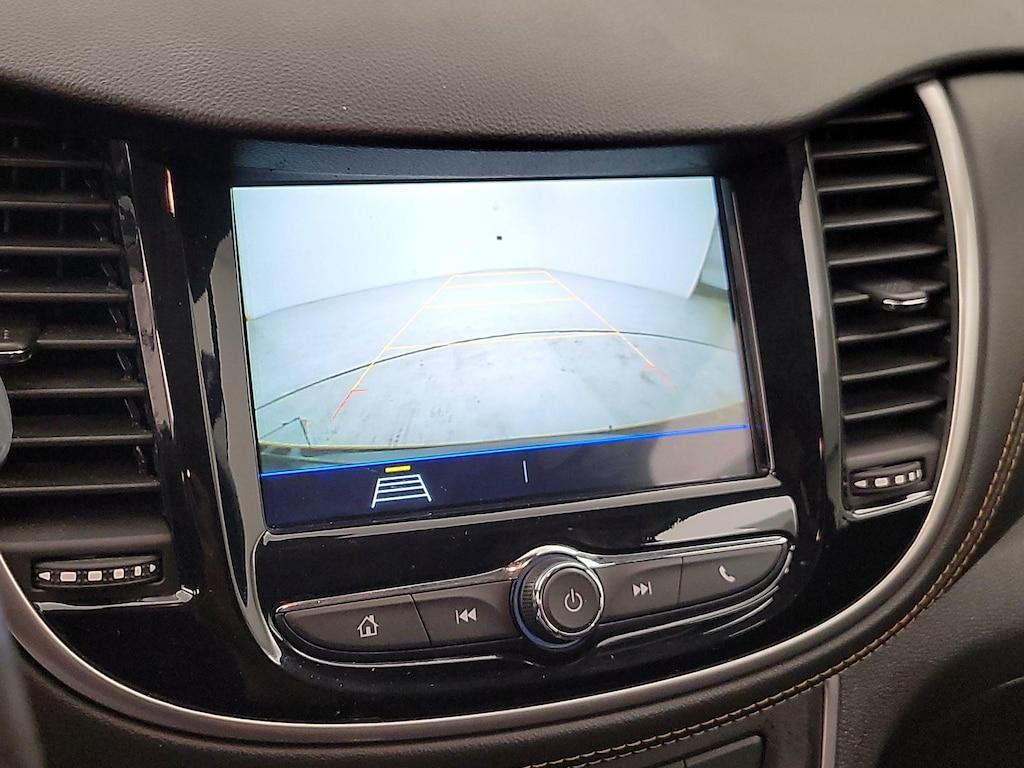 used 2019 Chevrolet Trax car, priced at $15,998