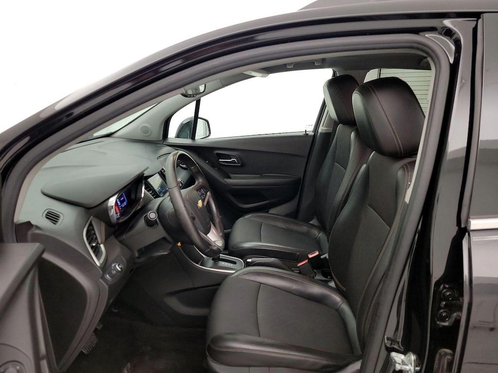 used 2019 Chevrolet Trax car, priced at $15,998