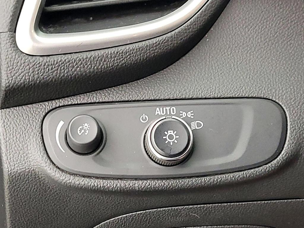 used 2019 Chevrolet Trax car, priced at $15,998