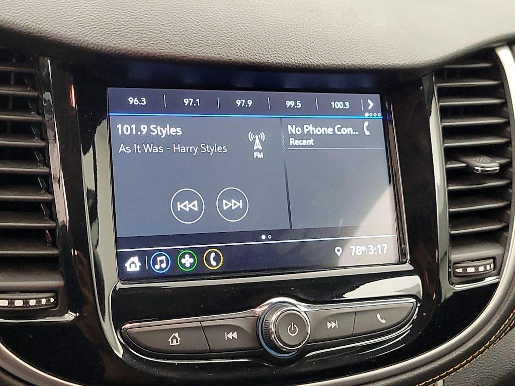 used 2019 Chevrolet Trax car, priced at $15,998