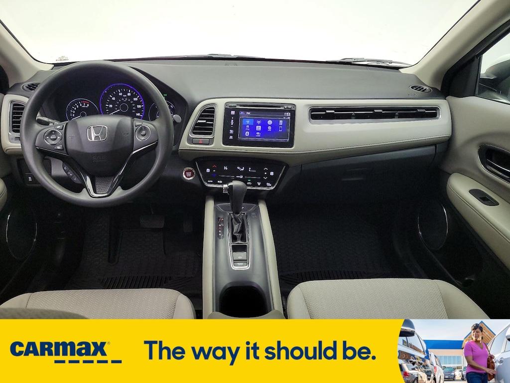 used 2016 Honda HR-V car, priced at $18,998