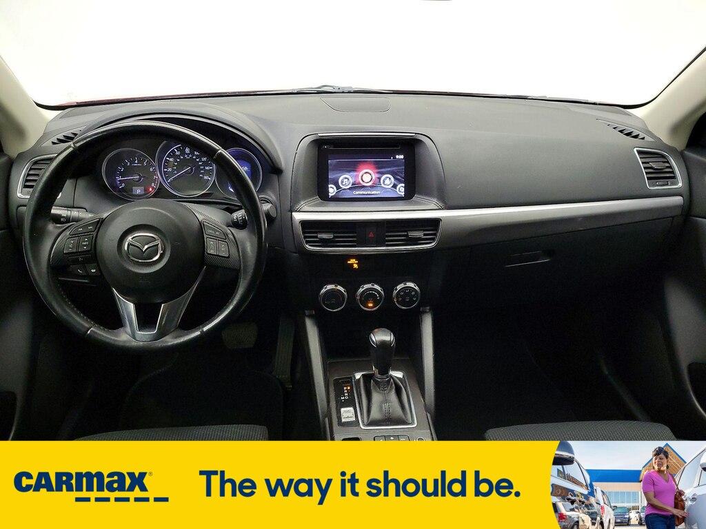used 2016 Mazda CX-5 car, priced at $19,998