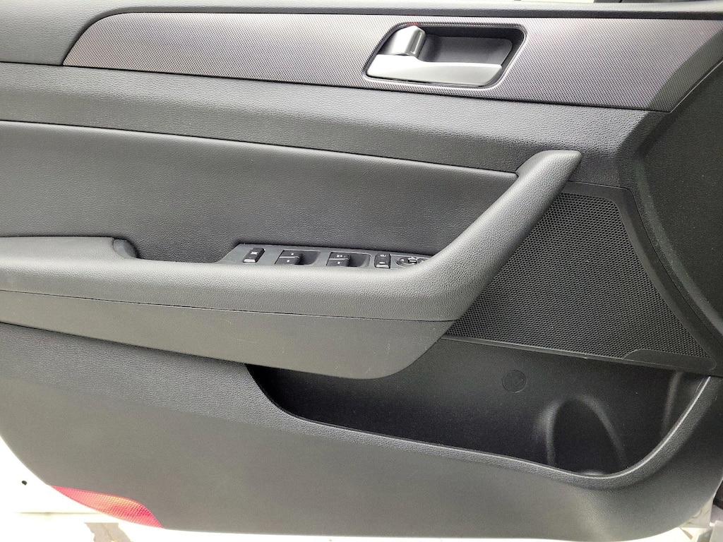 used 2017 Hyundai Sonata car, priced at $14,998