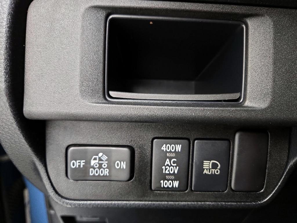 used 2019 Toyota Tacoma car, priced at $34,998