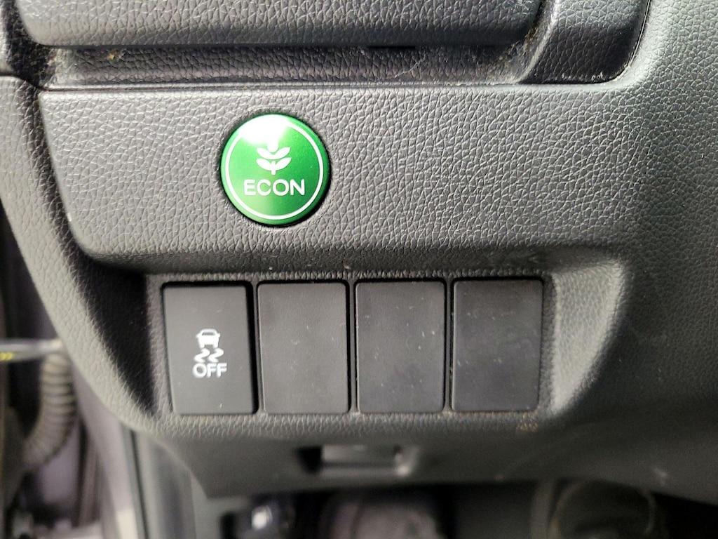 used 2018 Honda Fit car, priced at $18,998
