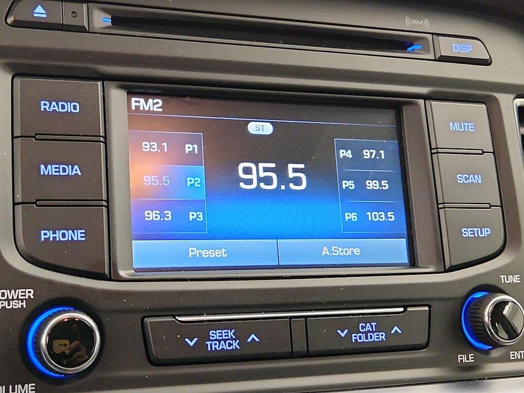used 2015 Hyundai Sonata car, priced at $13,599