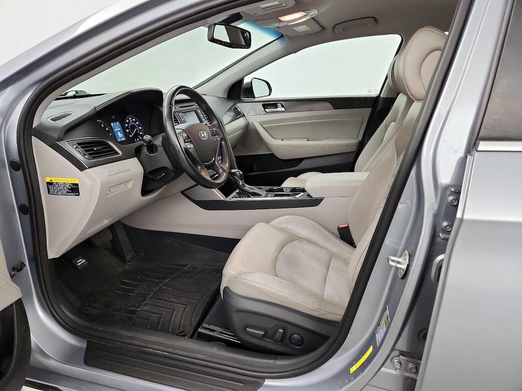 used 2015 Hyundai Sonata car, priced at $13,599