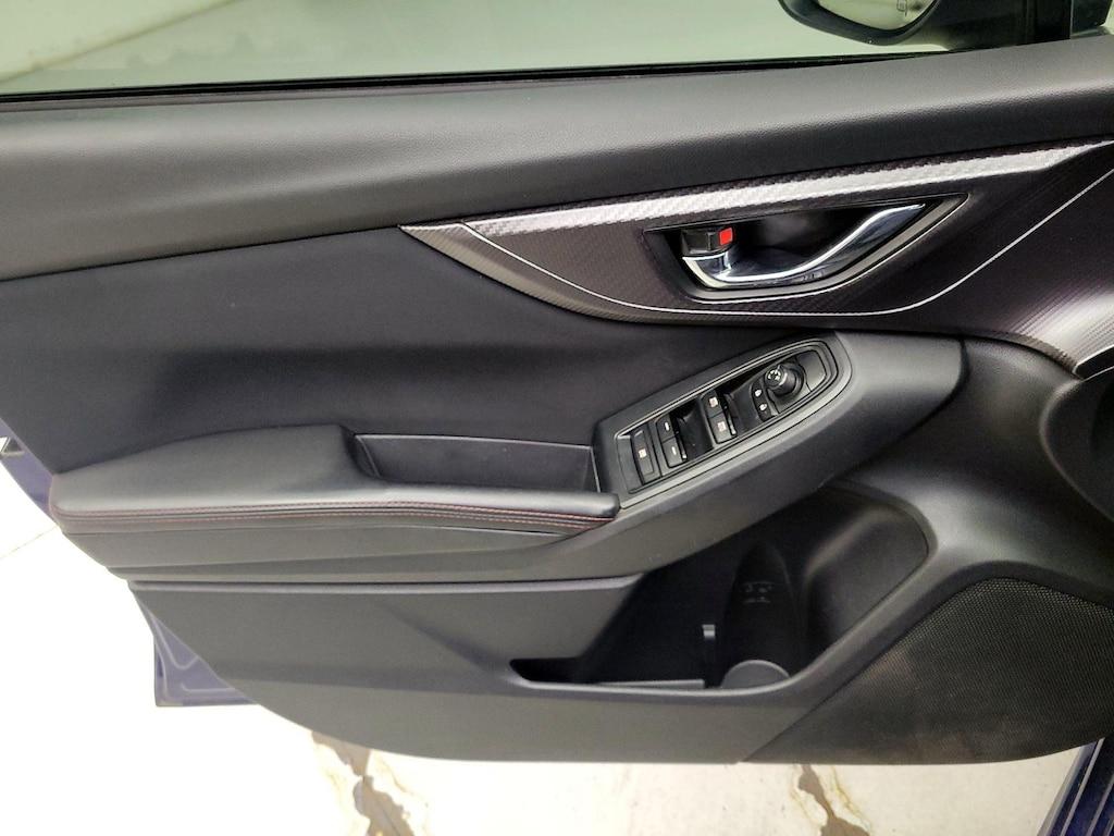 used 2018 Subaru Impreza car, priced at $15,998