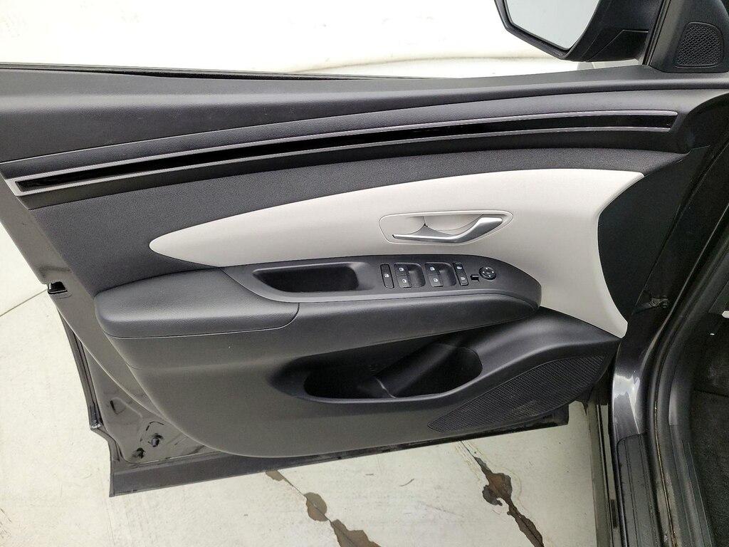 used 2023 Hyundai Tucson car, priced at $26,998