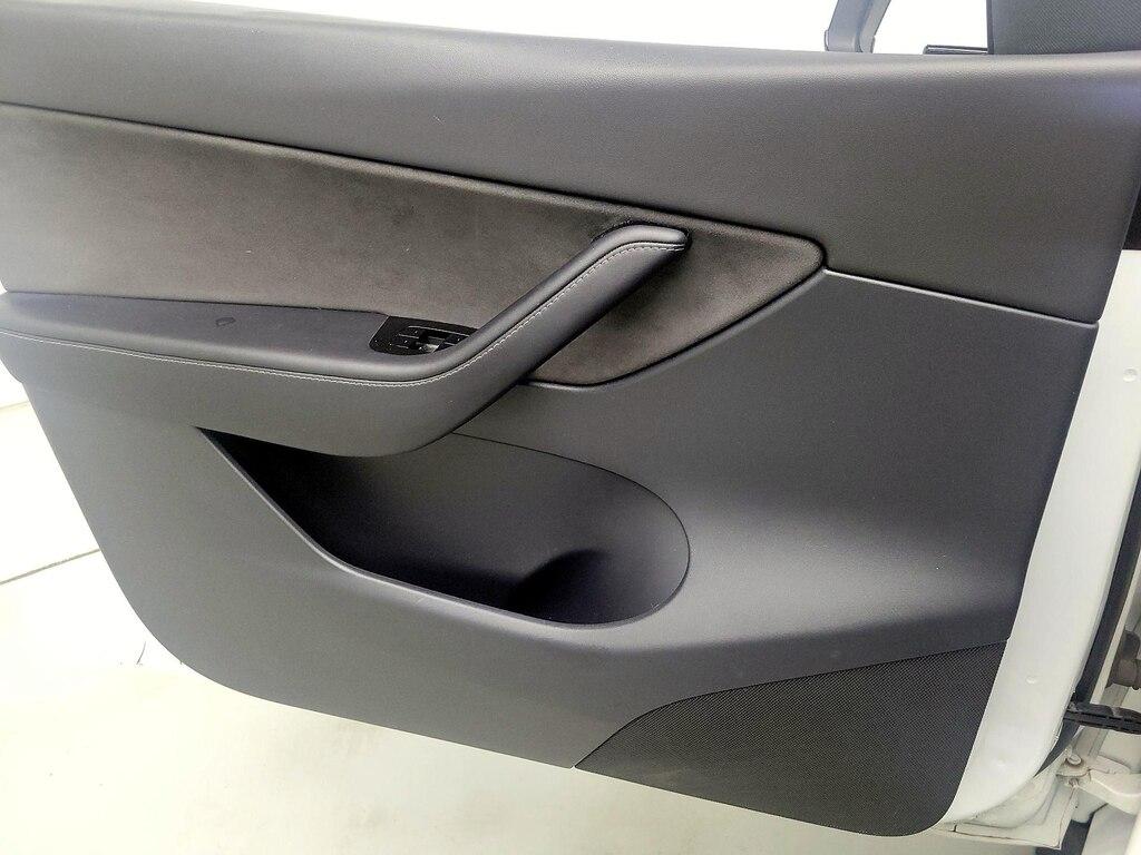 used 2020 Tesla Model Y car, priced at $27,998