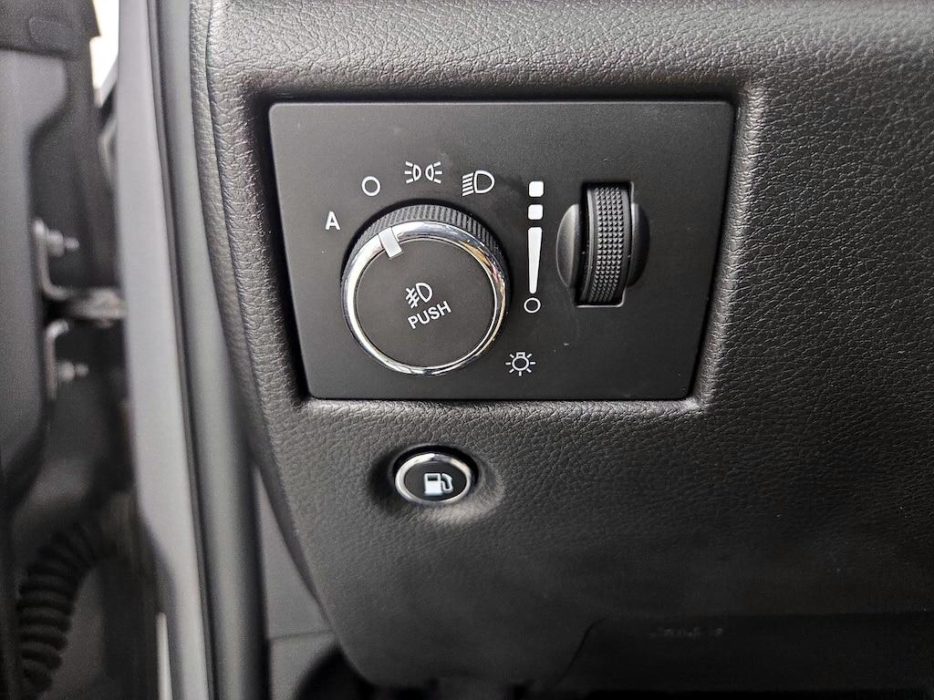 used 2020 Jeep Grand Cherokee car, priced at $24,998