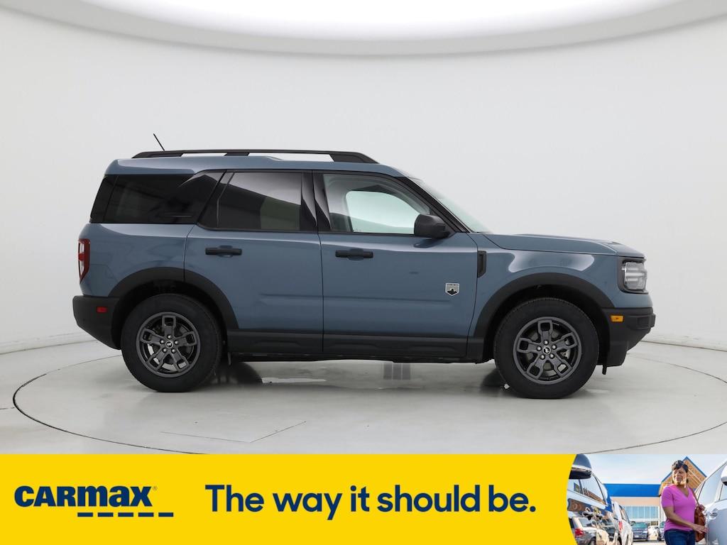 used 2022 Ford Bronco Sport car, priced at $24,998
