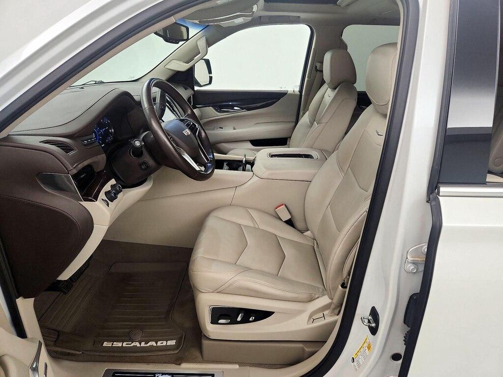 used 2016 Cadillac Escalade car, priced at $39,998