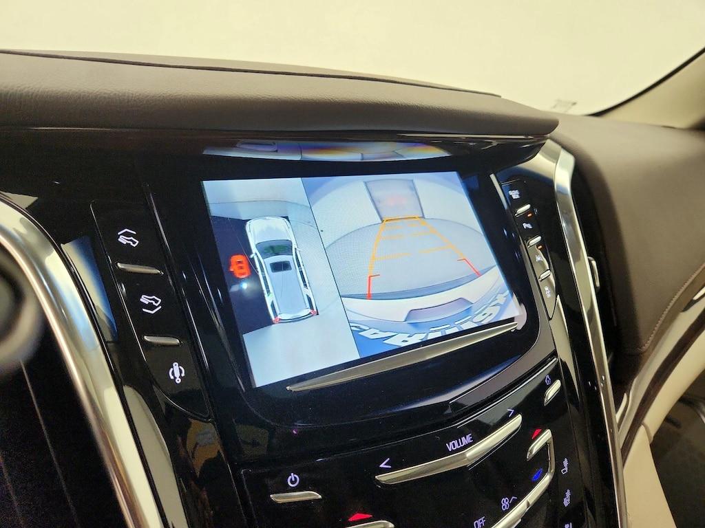 used 2016 Cadillac Escalade car, priced at $39,998