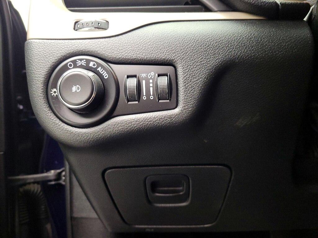 used 2015 Jeep Cherokee car, priced at $14,599