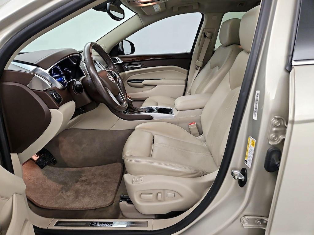 used 2015 Cadillac SRX car, priced at $17,998