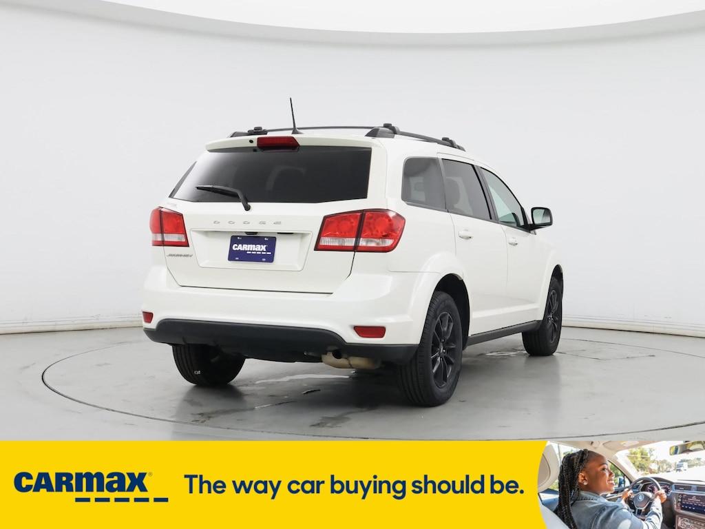 used 2019 Dodge Journey car, priced at $15,998