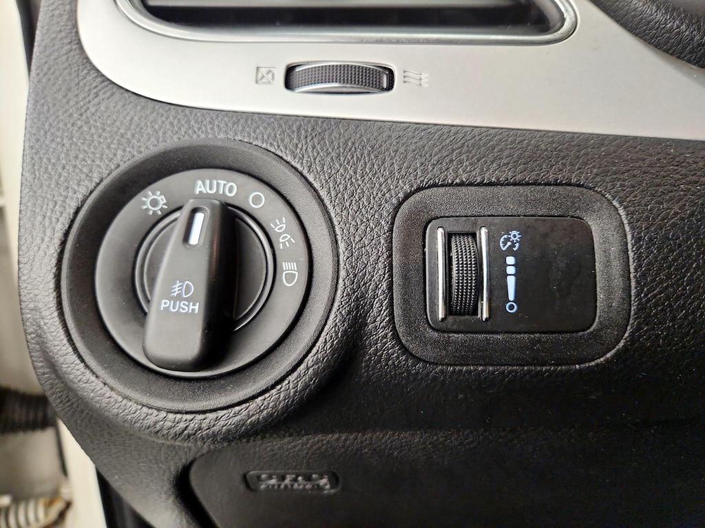 used 2019 Dodge Journey car, priced at $15,998