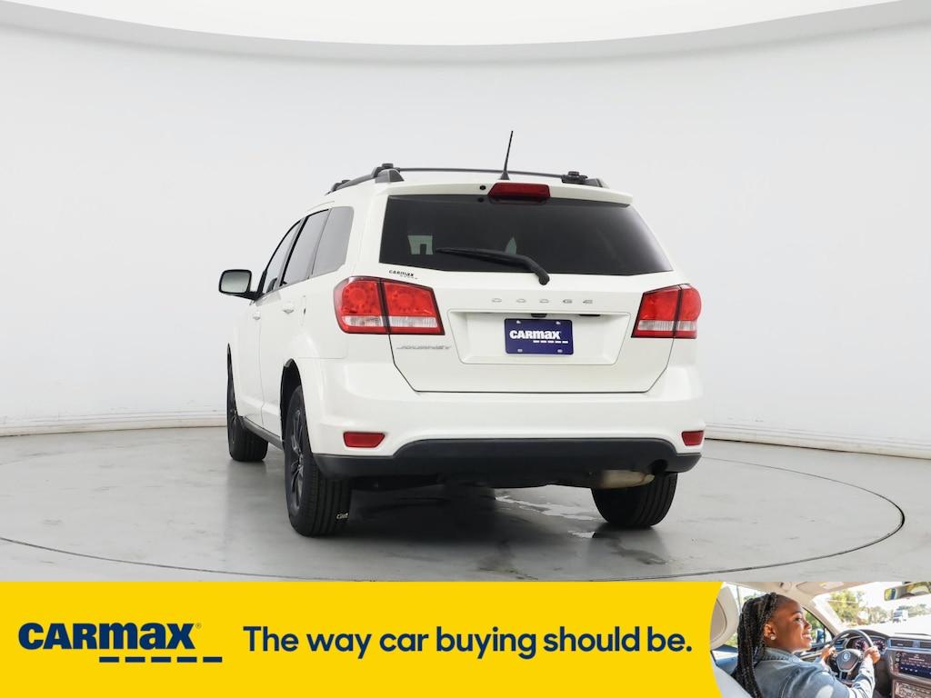 used 2019 Dodge Journey car, priced at $15,998