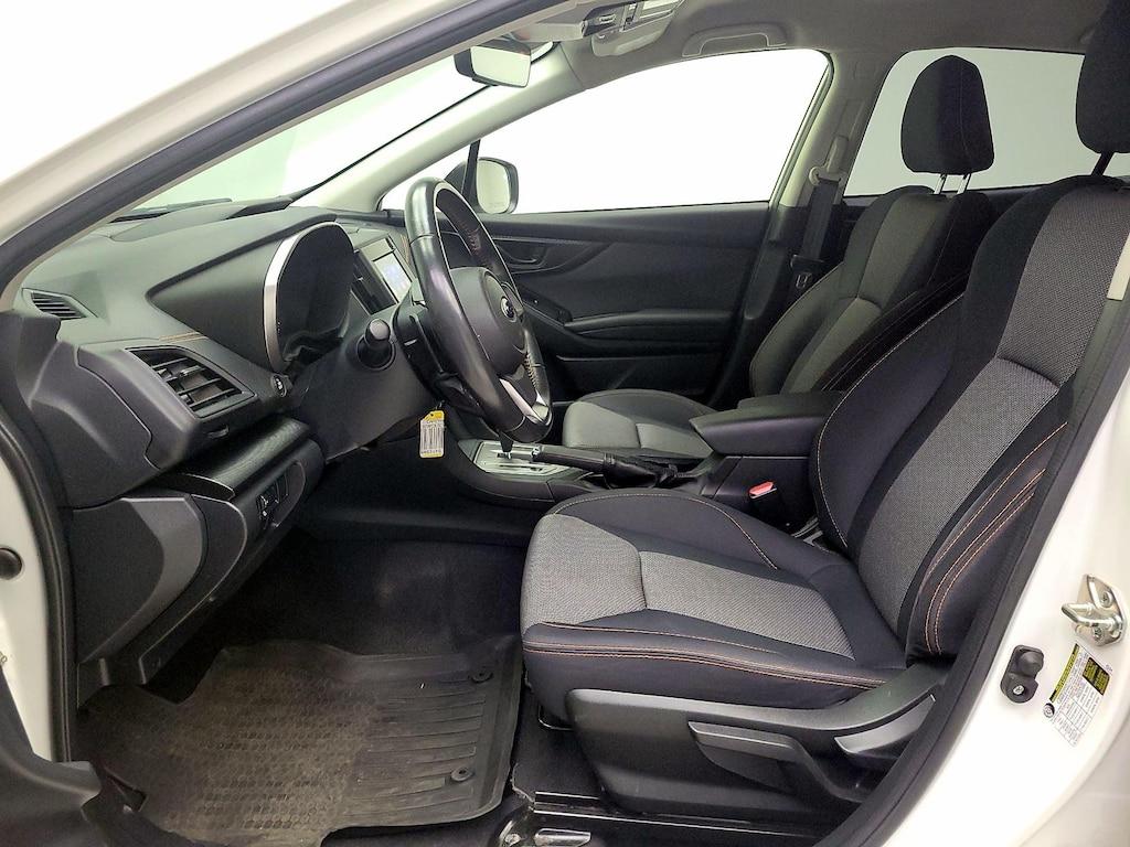 used 2020 Subaru Crosstrek car, priced at $18,998