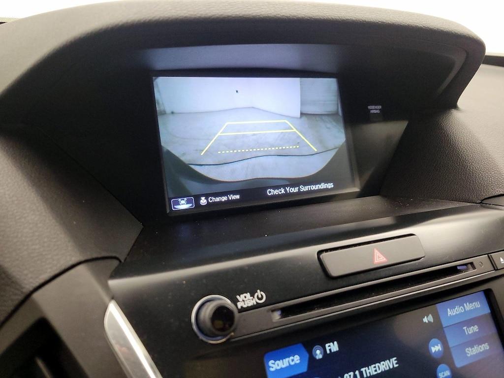 used 2020 Acura MDX car, priced at $25,998