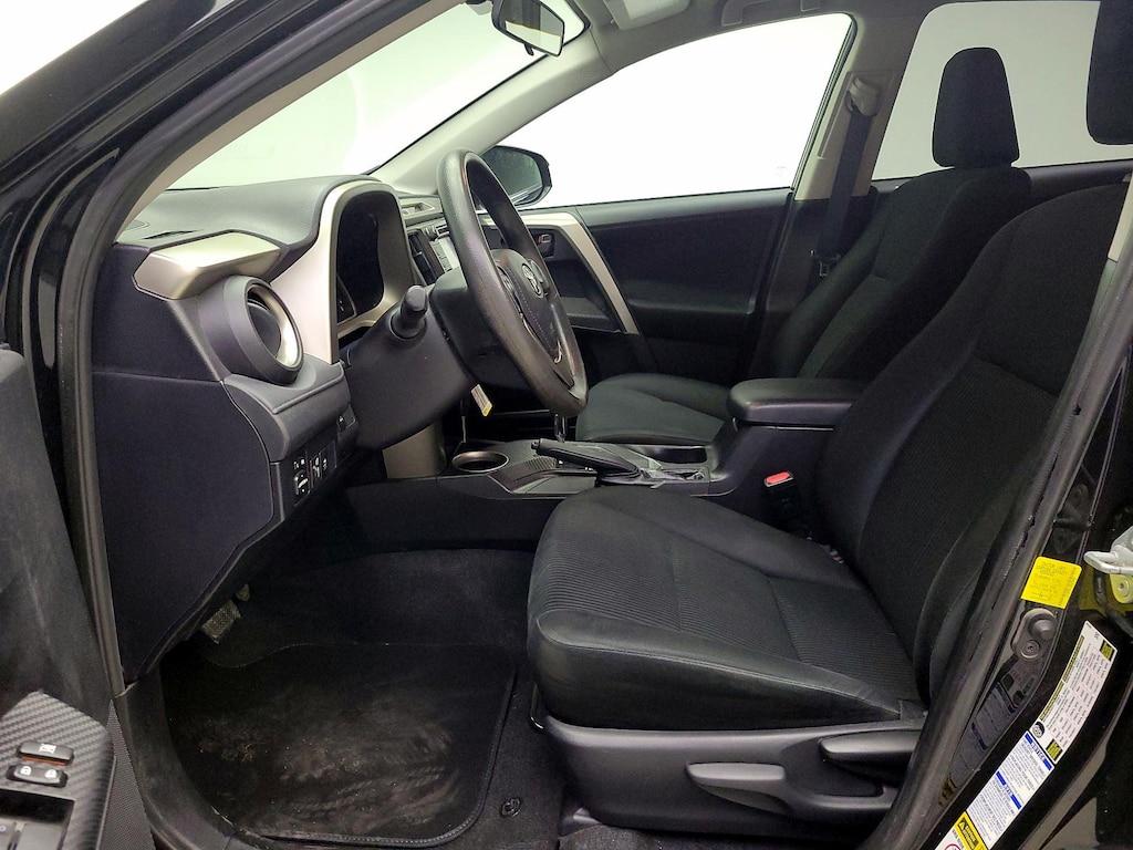 used 2014 Toyota RAV4 car, priced at $20,998