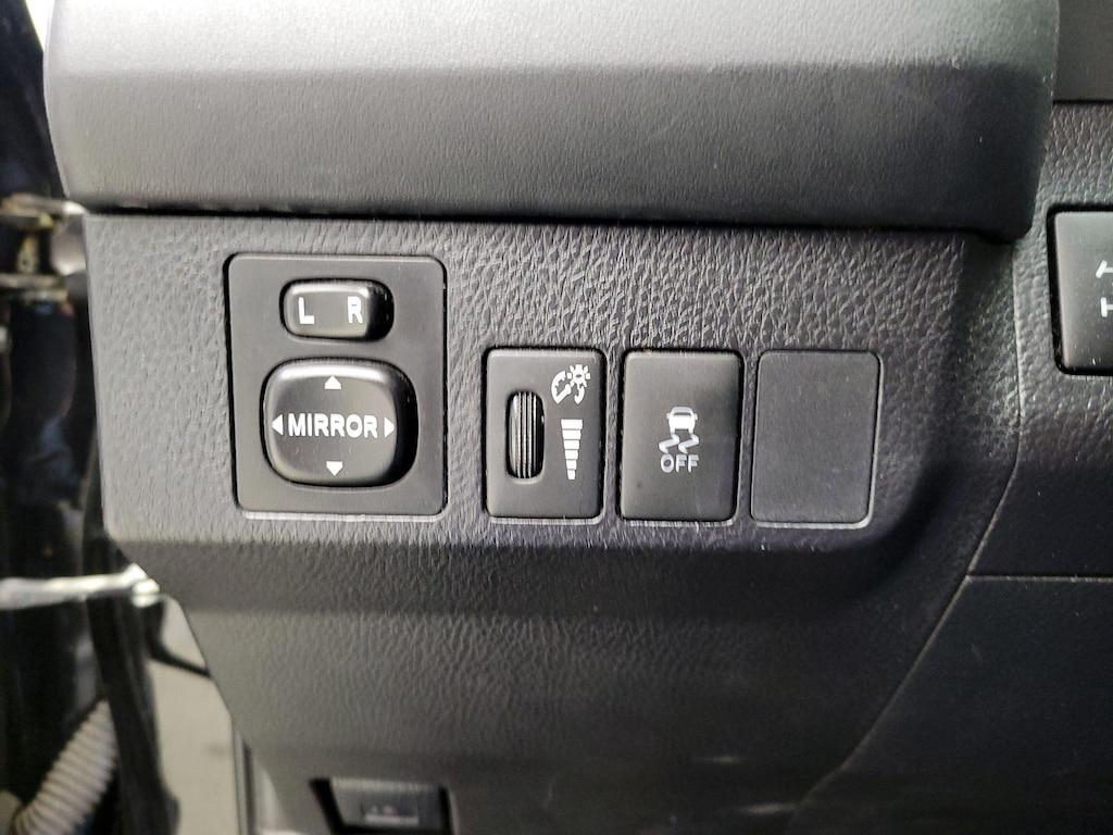 used 2014 Toyota RAV4 car, priced at $20,998