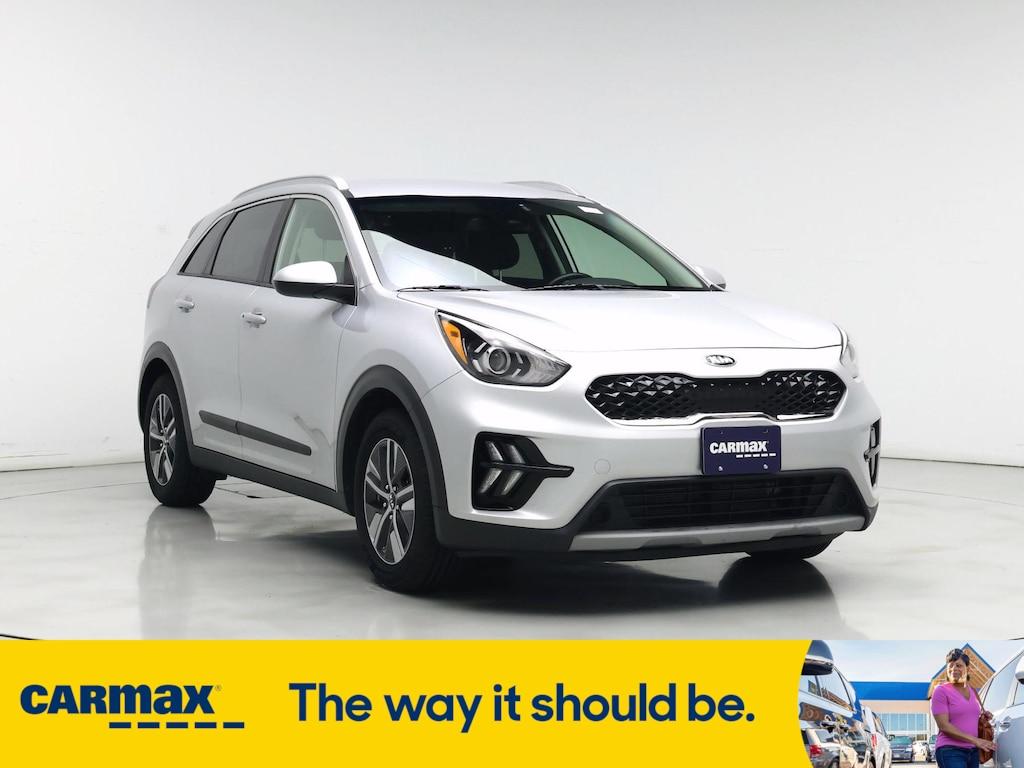 used 2020 Kia Niro car, priced at $16,998