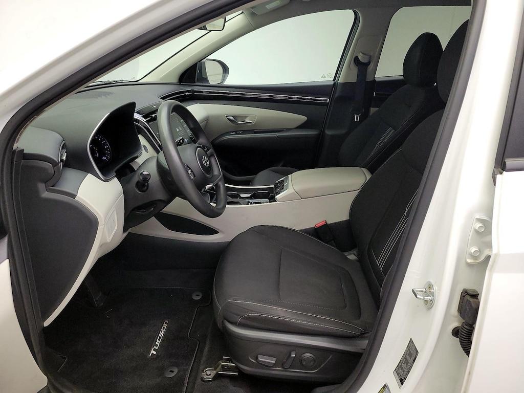 used 2023 Hyundai Tucson car, priced at $25,998