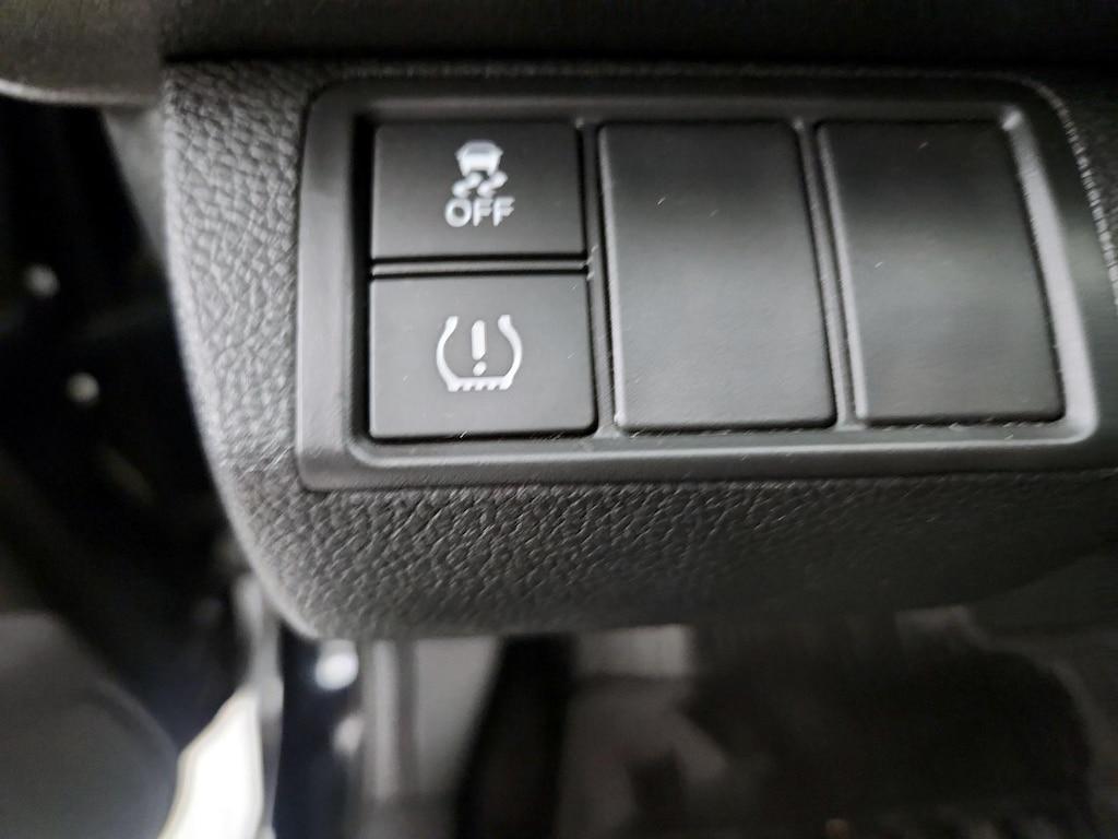 used 2018 Honda Civic car, priced at $20,998