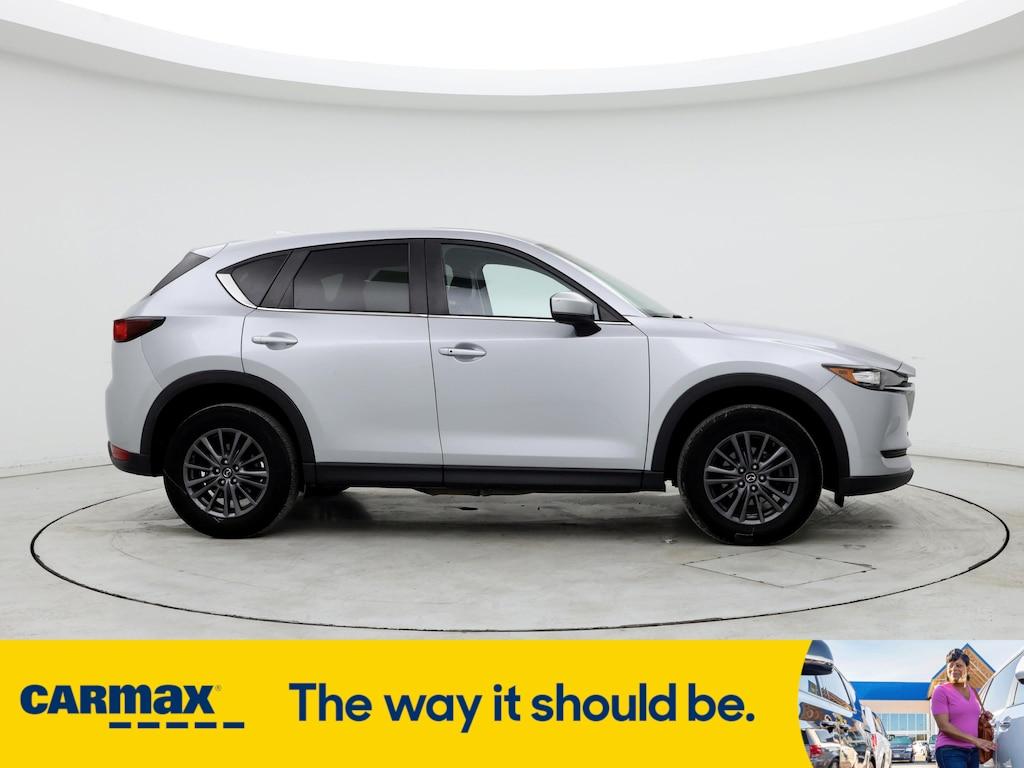 used 2019 Mazda CX-5 car, priced at $21,998