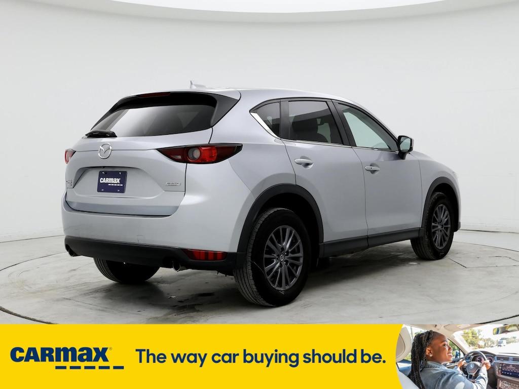 used 2019 Mazda CX-5 car, priced at $21,998