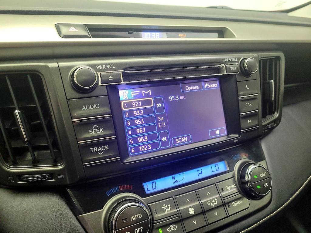 used 2013 Toyota RAV4 car, priced at $16,998