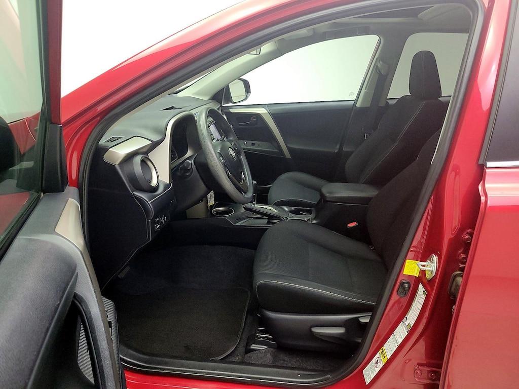 used 2013 Toyota RAV4 car, priced at $16,998
