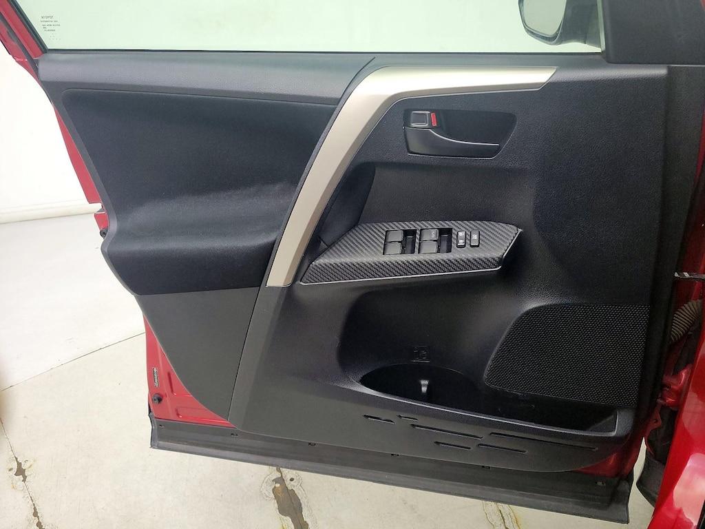 used 2013 Toyota RAV4 car, priced at $16,998