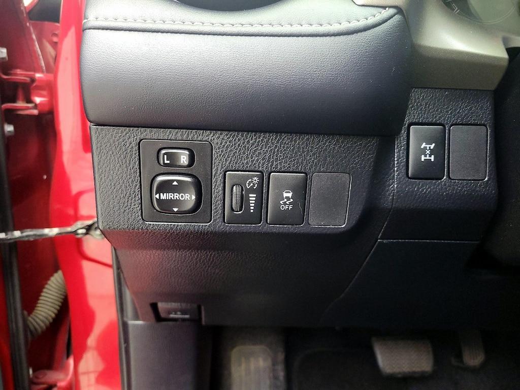 used 2013 Toyota RAV4 car, priced at $16,998