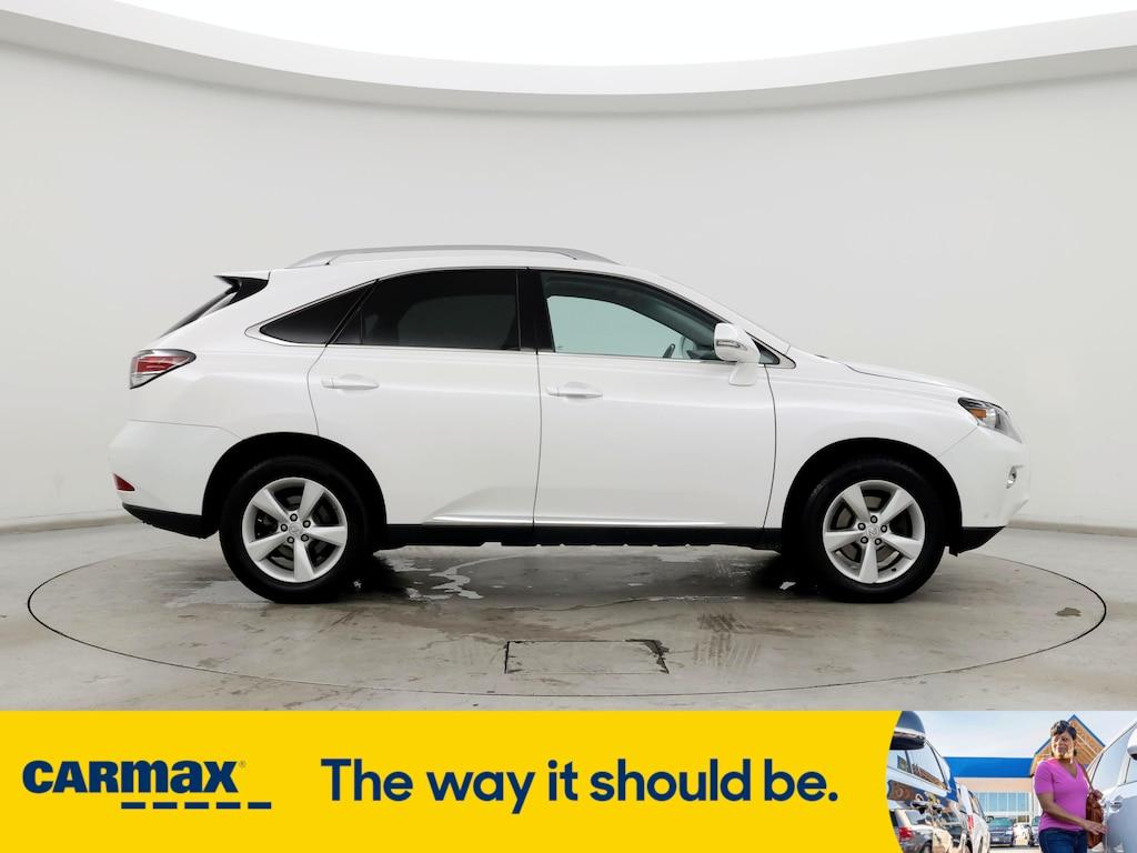 used 2014 Lexus RX 350 car, priced at $16,998