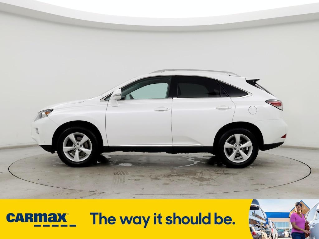 used 2014 Lexus RX 350 car, priced at $16,998