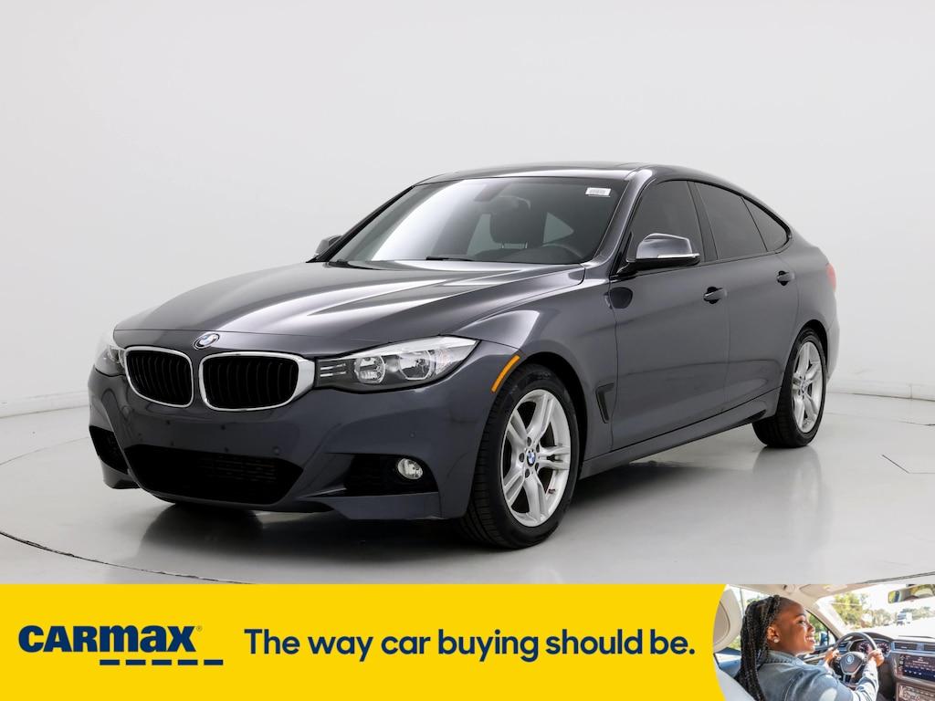 used 2016 BMW 328 car, priced at $19,998