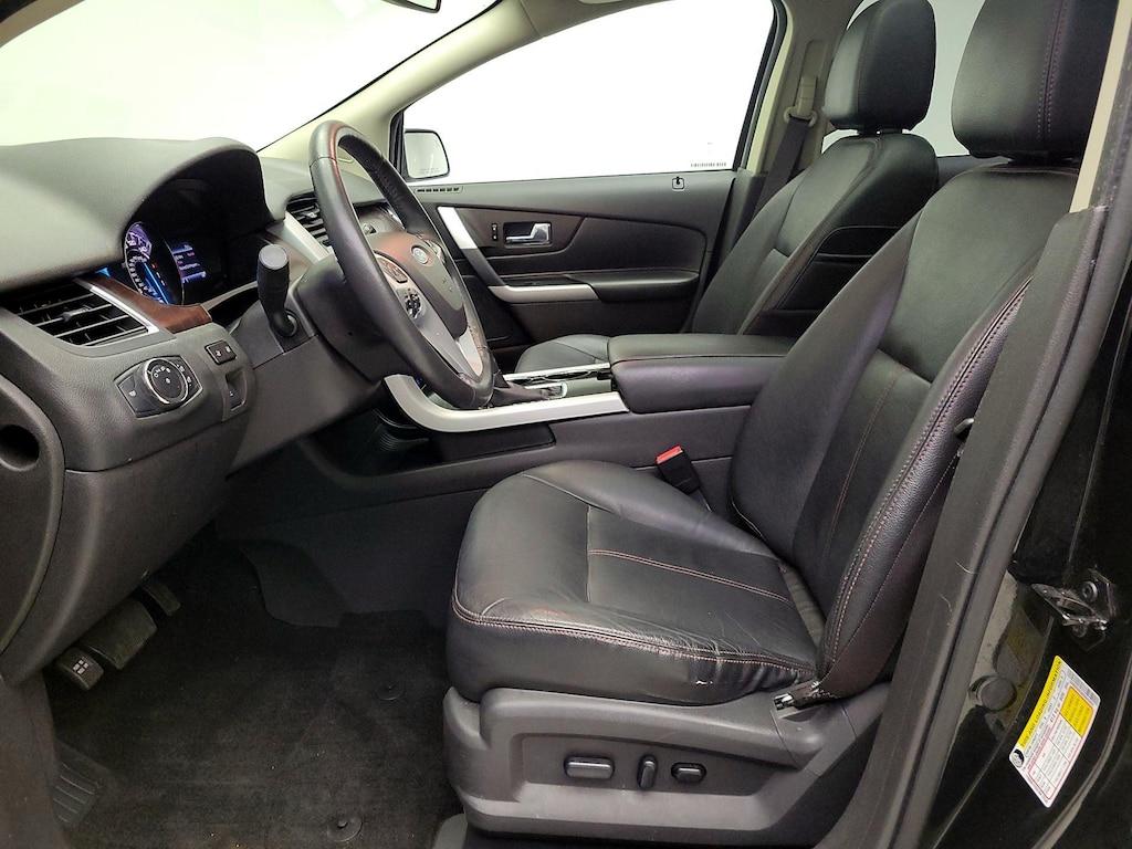 used 2014 Ford Edge car, priced at $16,998