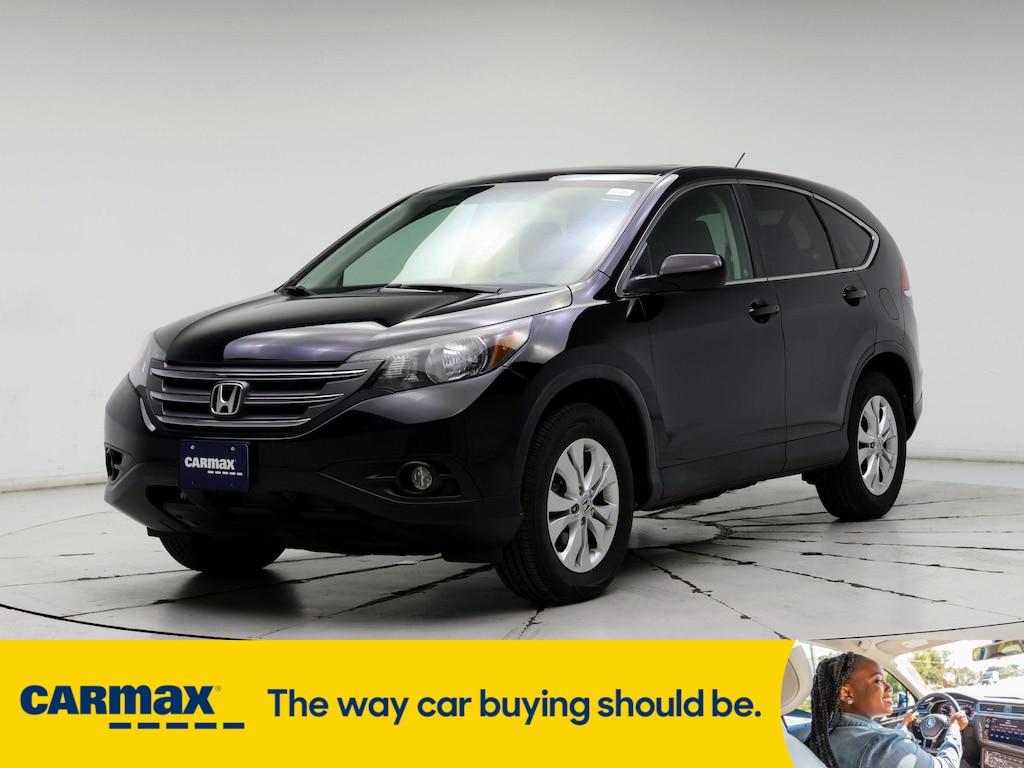 used 2014 Honda CR-V car, priced at $17,998