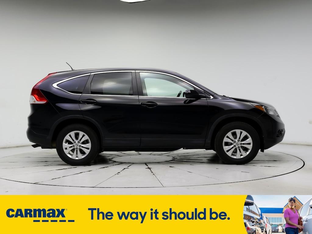 used 2014 Honda CR-V car, priced at $17,998