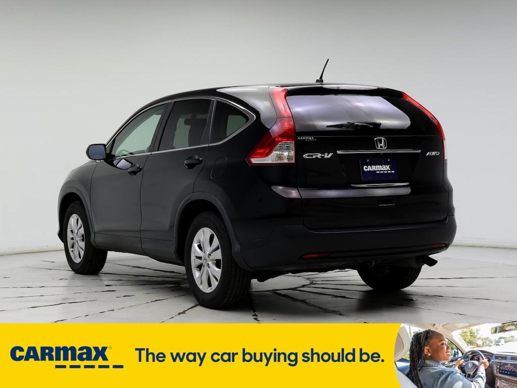 used 2014 Honda CR-V car, priced at $17,998