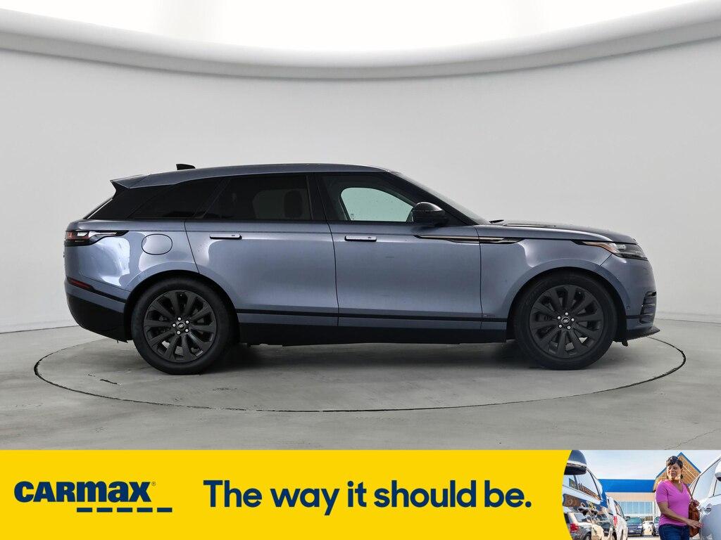 used 2019 Land Rover Range Rover Velar car, priced at $38,998