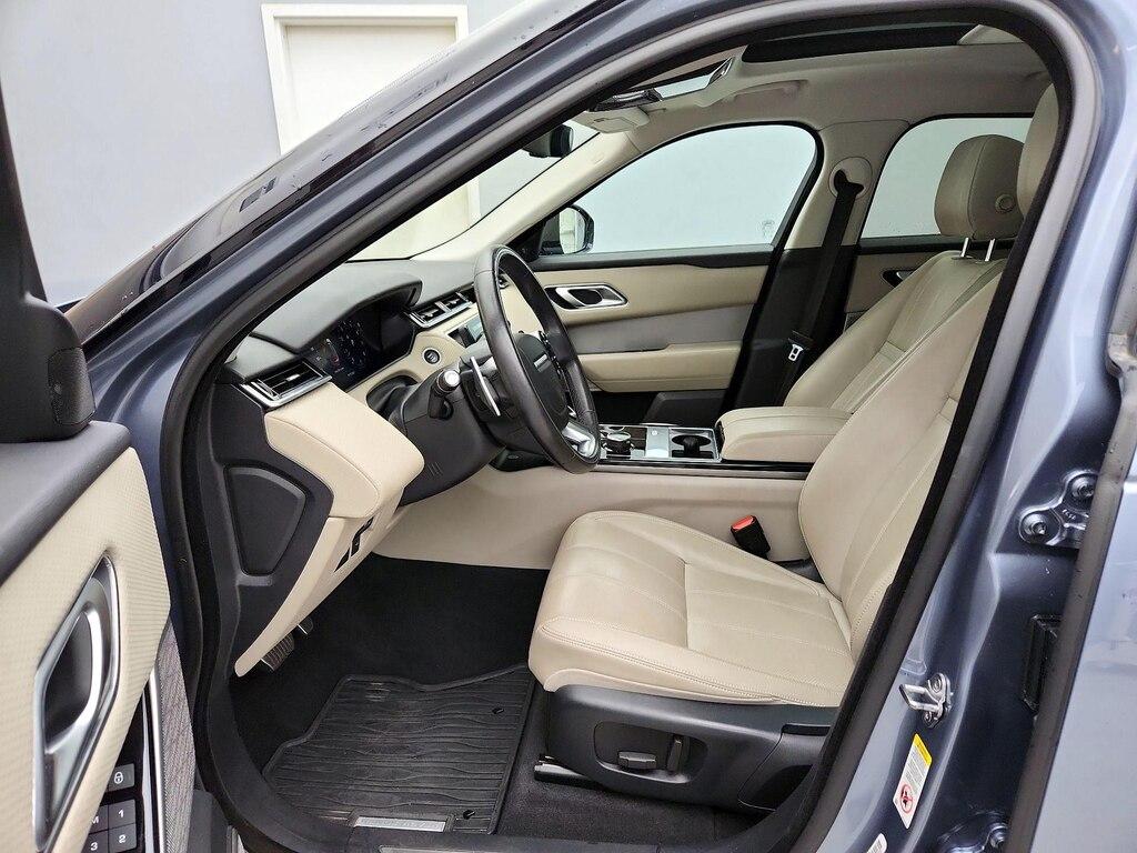 used 2019 Land Rover Range Rover Velar car, priced at $38,998