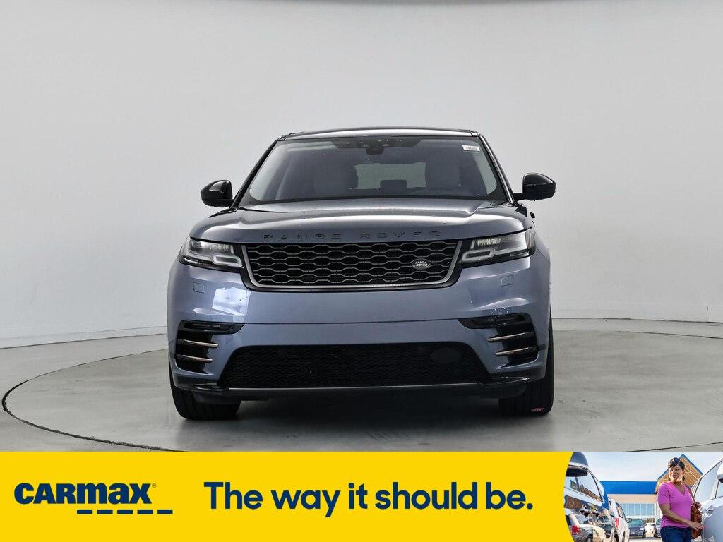 used 2019 Land Rover Range Rover Velar car, priced at $38,998