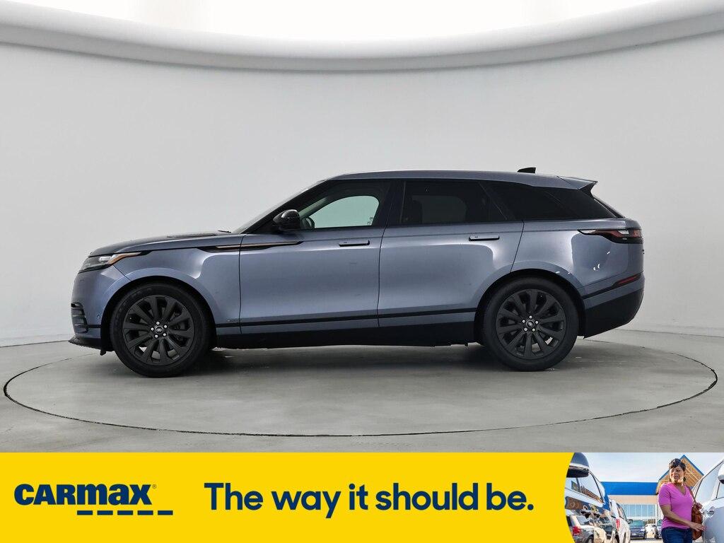 used 2019 Land Rover Range Rover Velar car, priced at $38,998