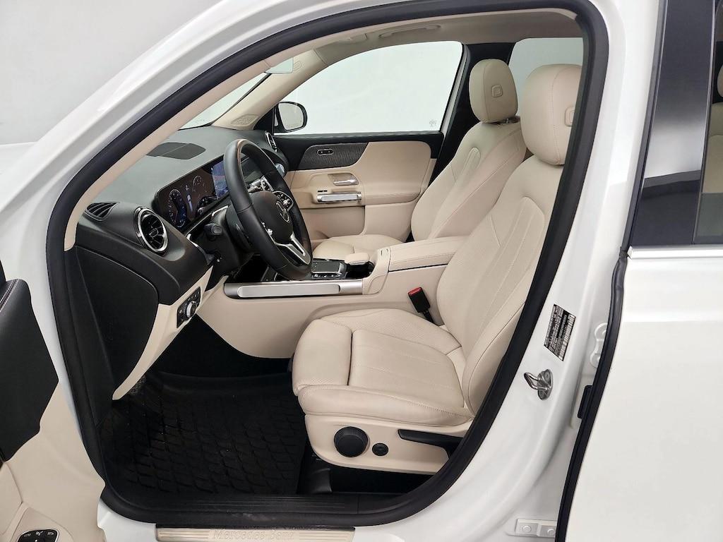 used 2022 Mercedes-Benz GLB 250 car, priced at $34,998