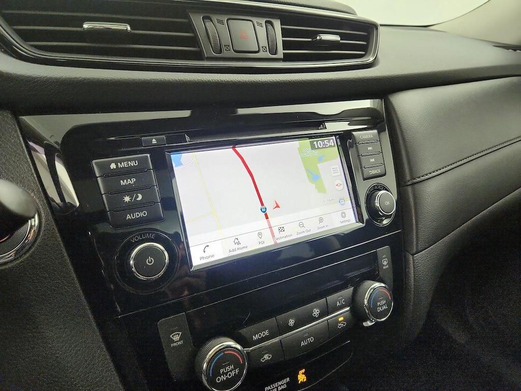 used 2019 Nissan Rogue car, priced at $19,998